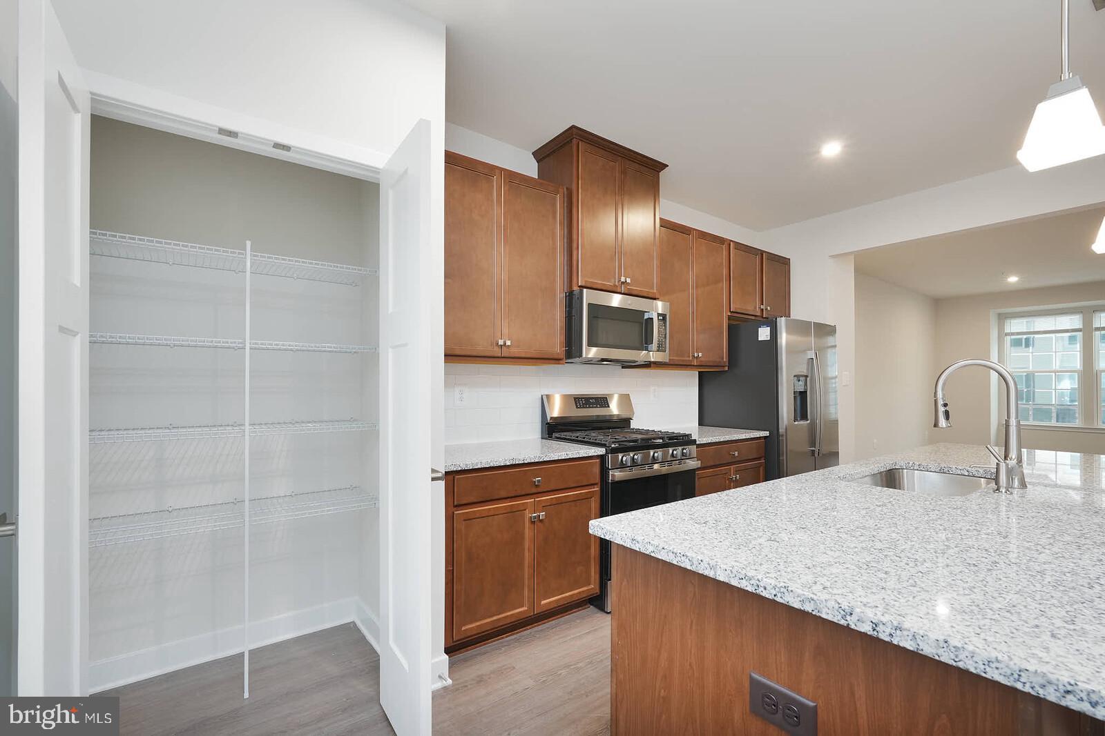 WEST PARK VILLAGE - Residential