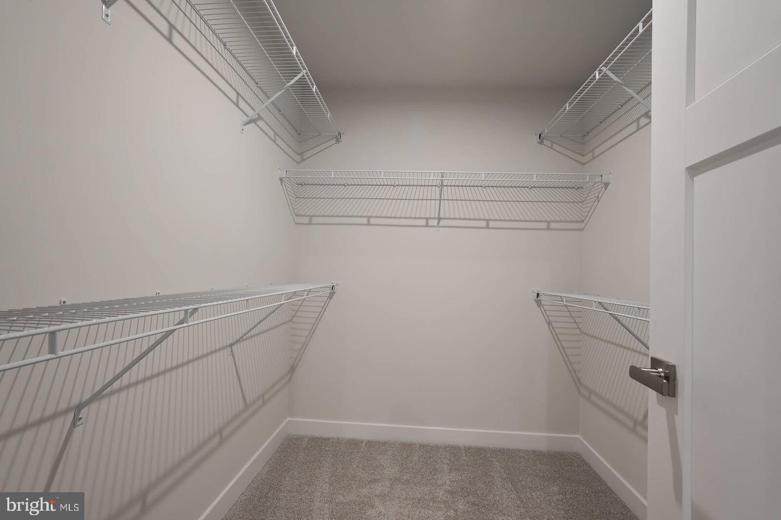 WEST PARK VILLAGE - Residential