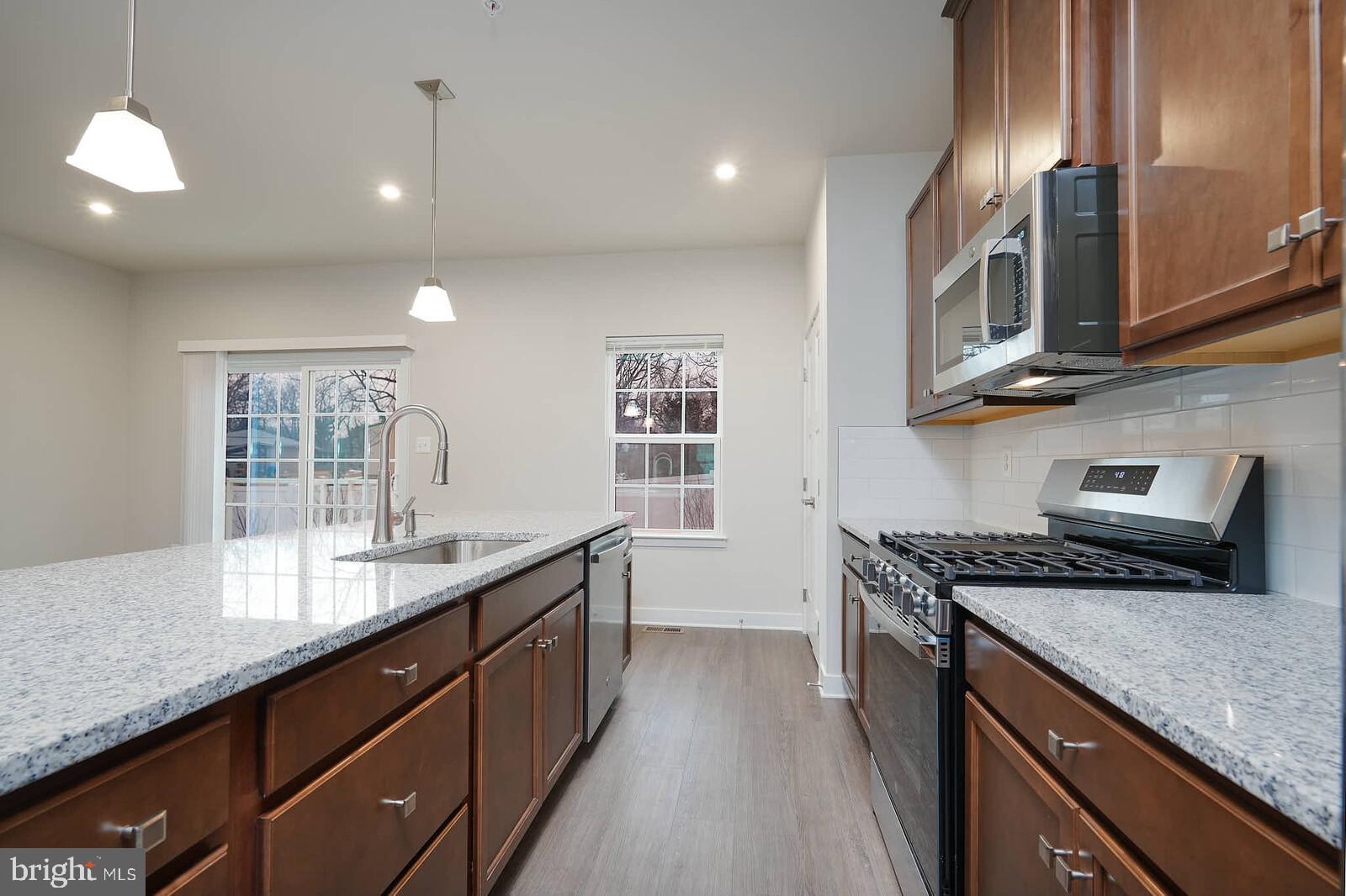 WEST PARK VILLAGE - Residential