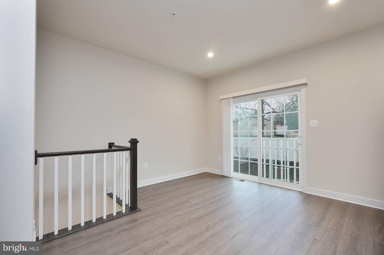 WEST PARK VILLAGE - Residential