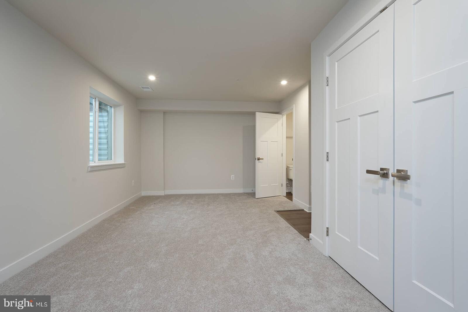 WEST PARK VILLAGE - Residential