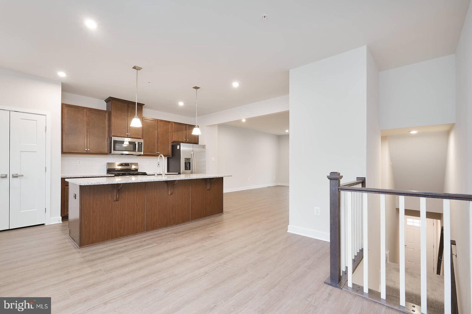 WEST PARK VILLAGE - Residential