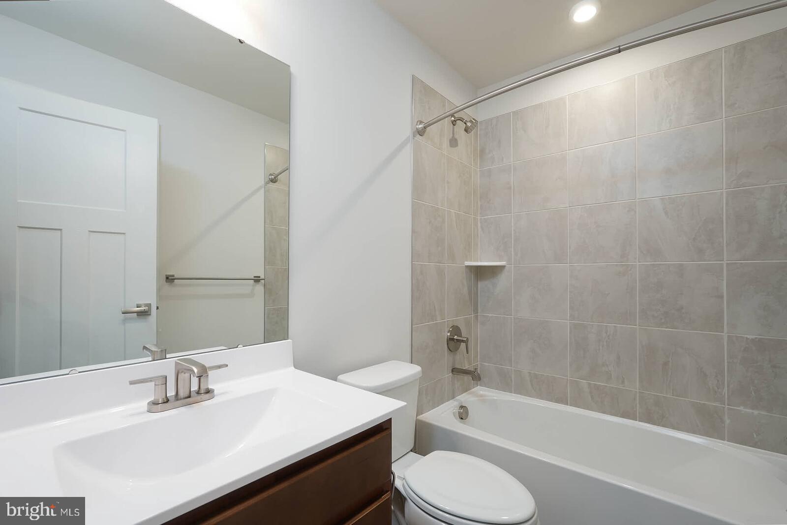 WEST PARK VILLAGE - Residential