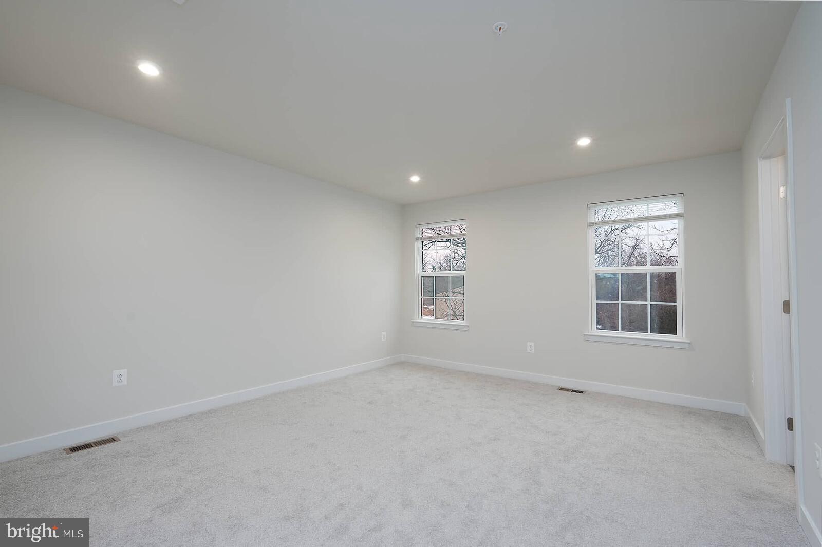 WEST PARK VILLAGE - Residential