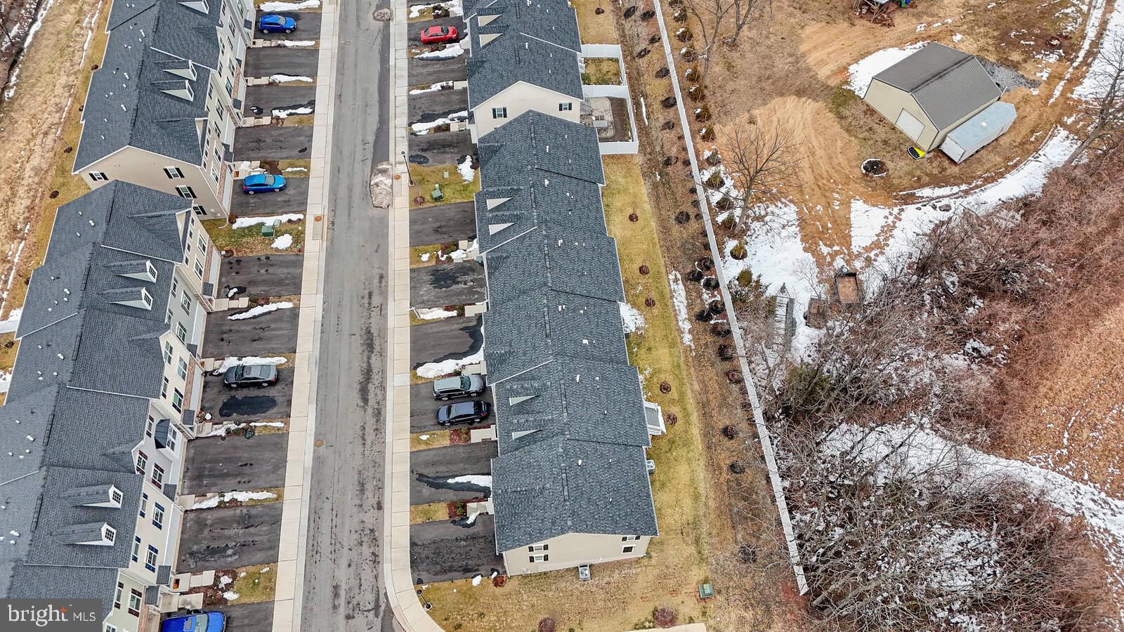 WEST PARK VILLAGE - Residential