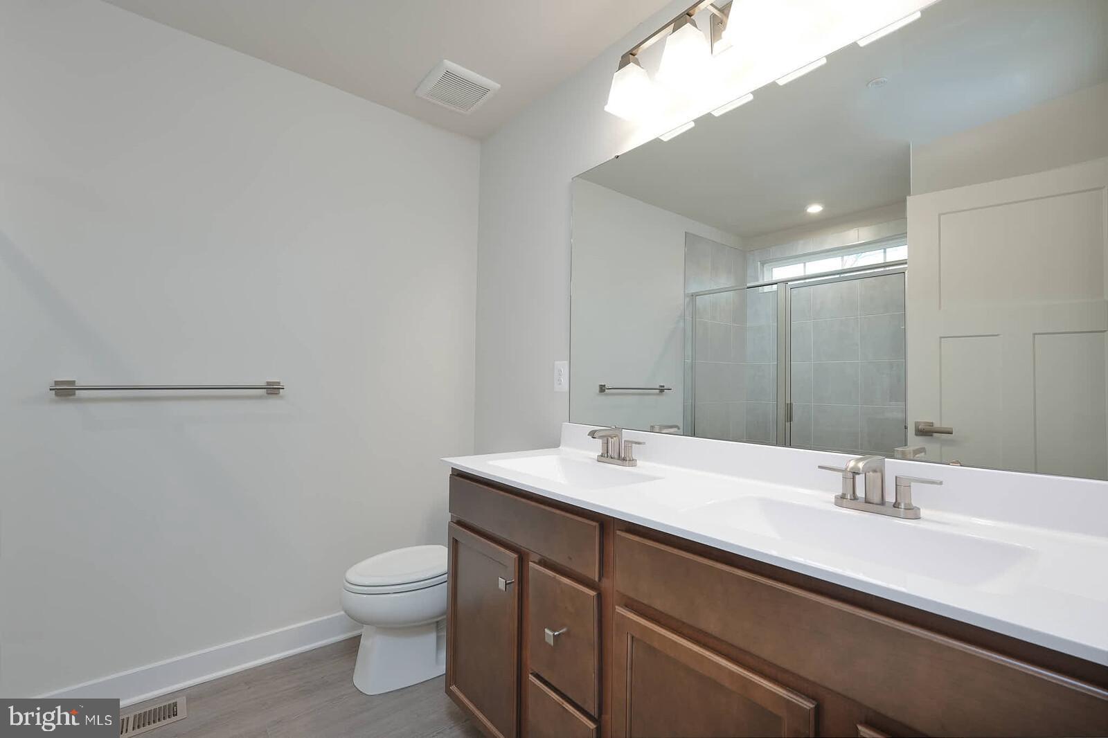 WEST PARK VILLAGE - Residential