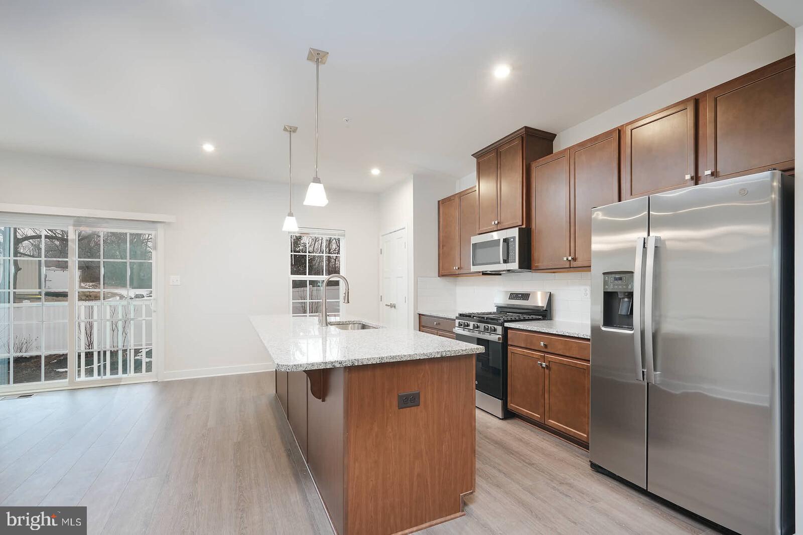 WEST PARK VILLAGE - Residential