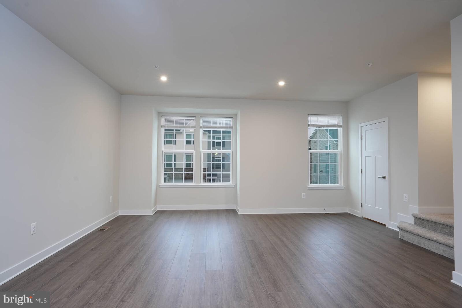 WEST PARK VILLAGE - Residential