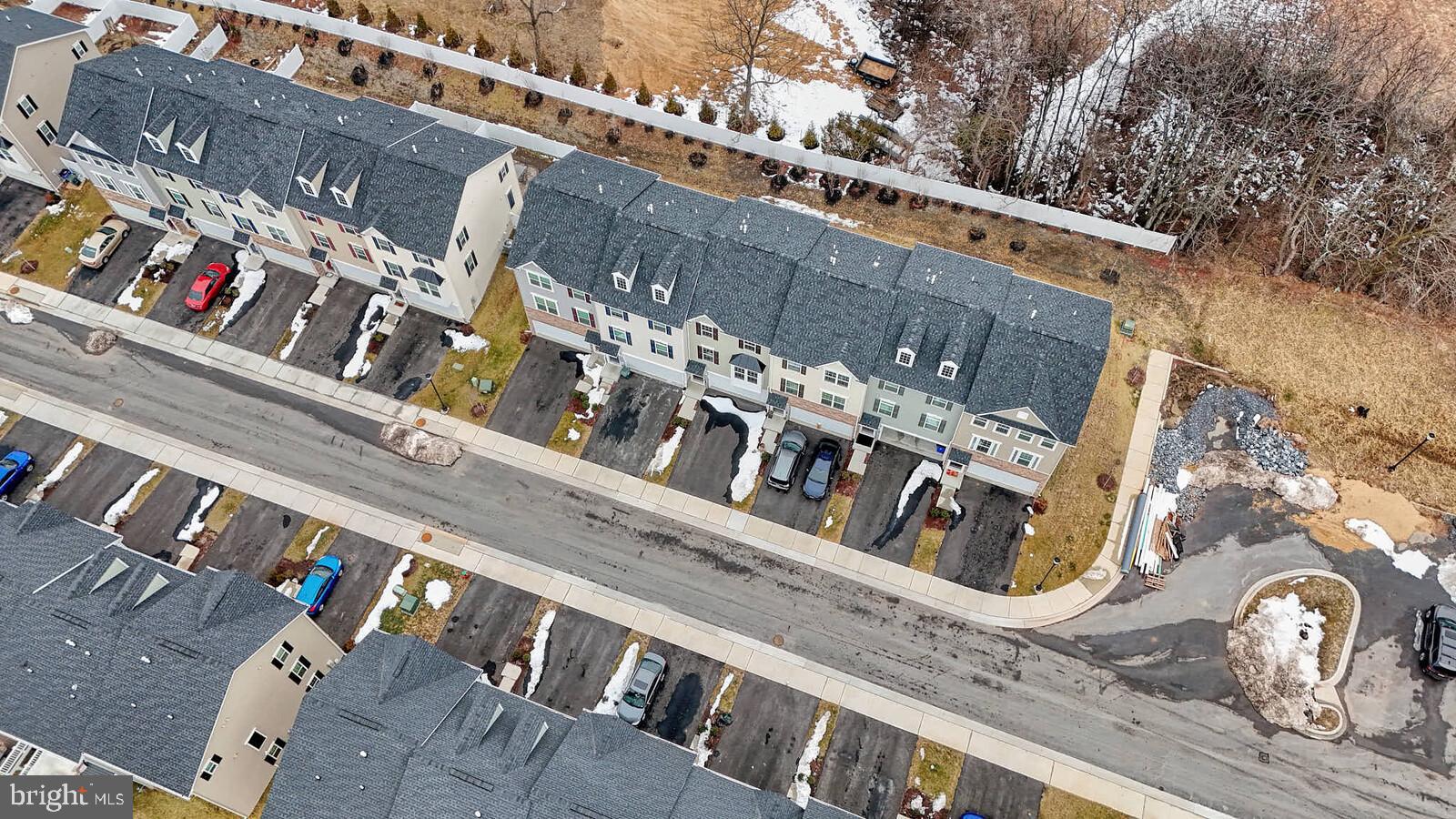 WEST PARK VILLAGE - Residential