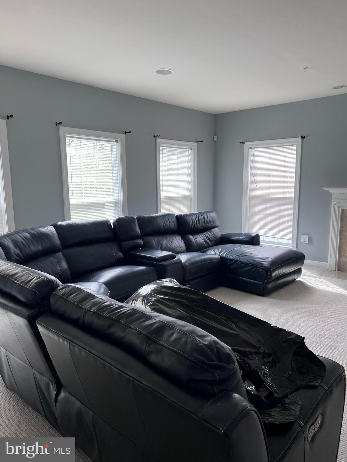 NONE AVAILABLE - Residential Lease