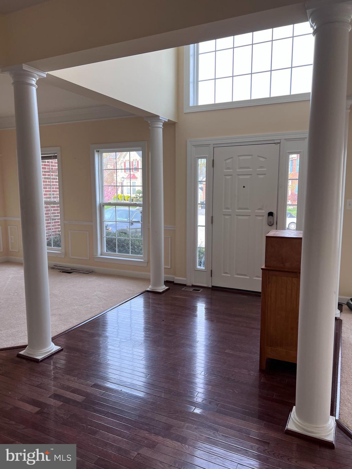 NONE AVAILABLE - Residential Lease