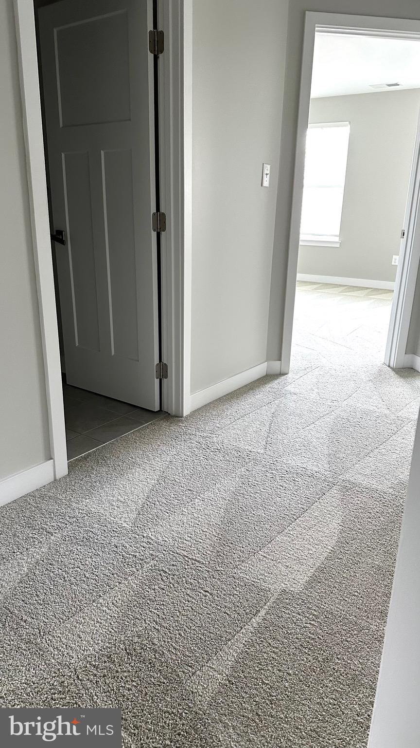 SINCLAIR SPRINGS - Residential Lease