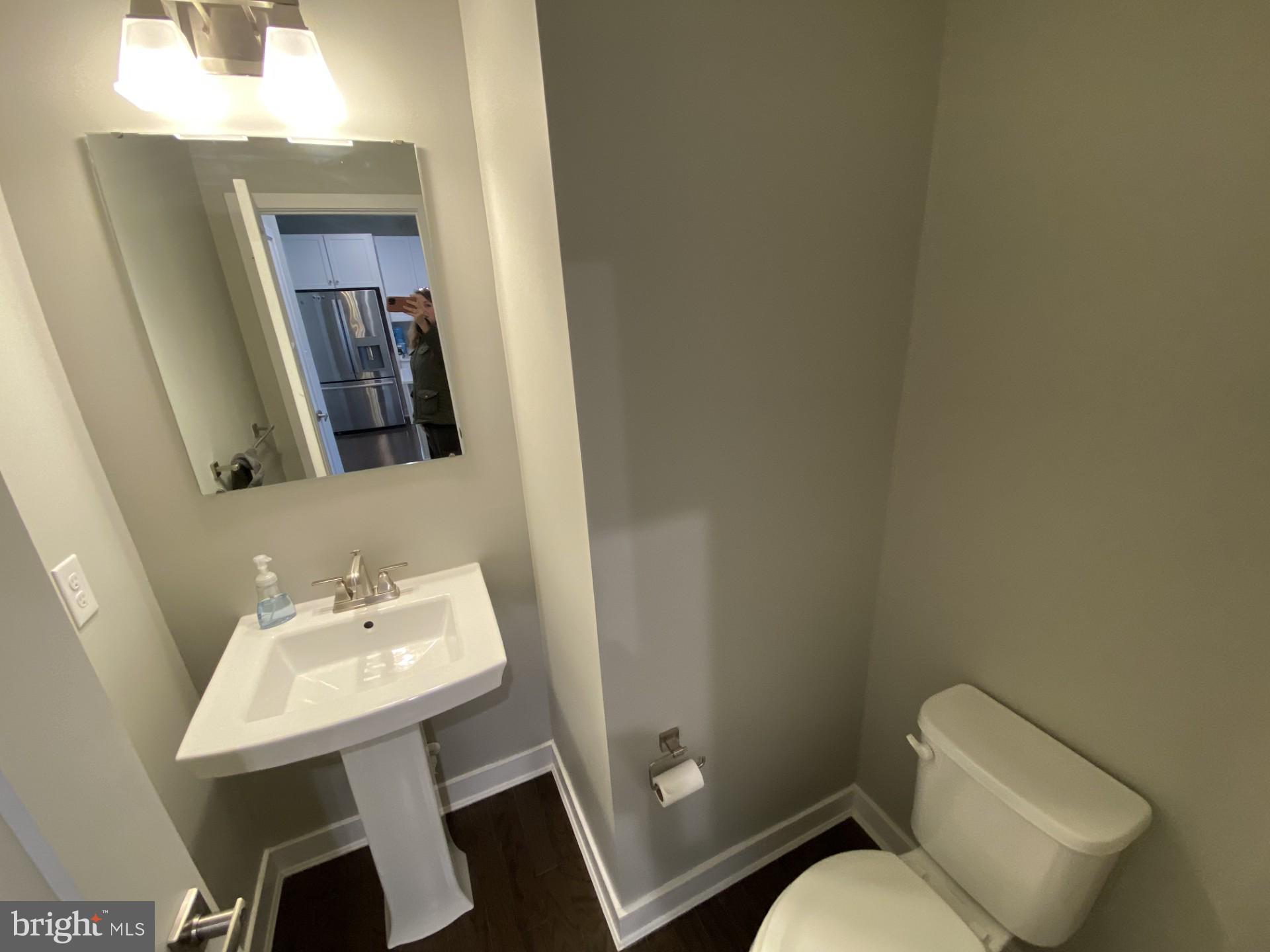 SINCLAIR SPRINGS - Residential Lease