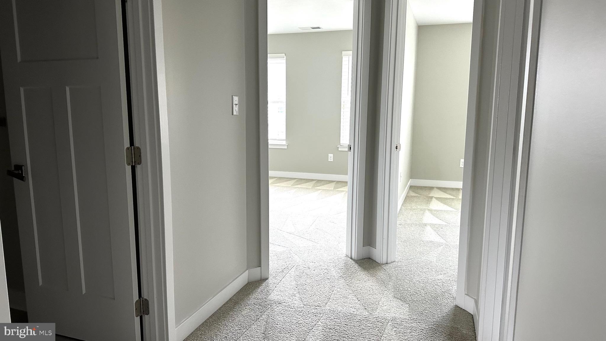 SINCLAIR SPRINGS - Residential Lease