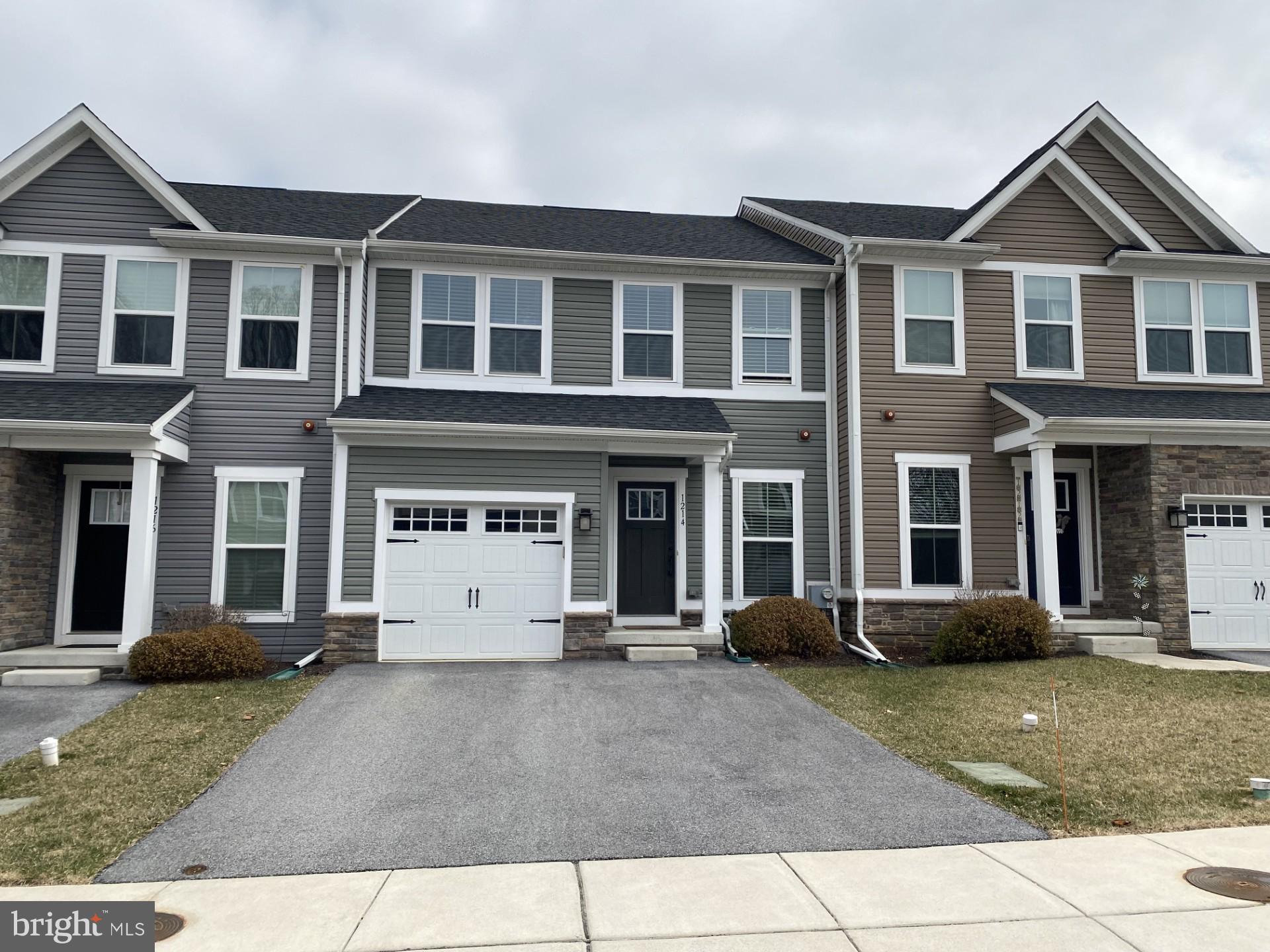 SINCLAIR SPRINGS - Residential Lease