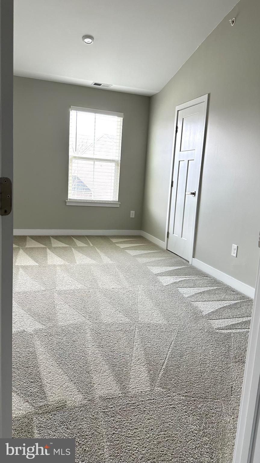 SINCLAIR SPRINGS - Residential Lease