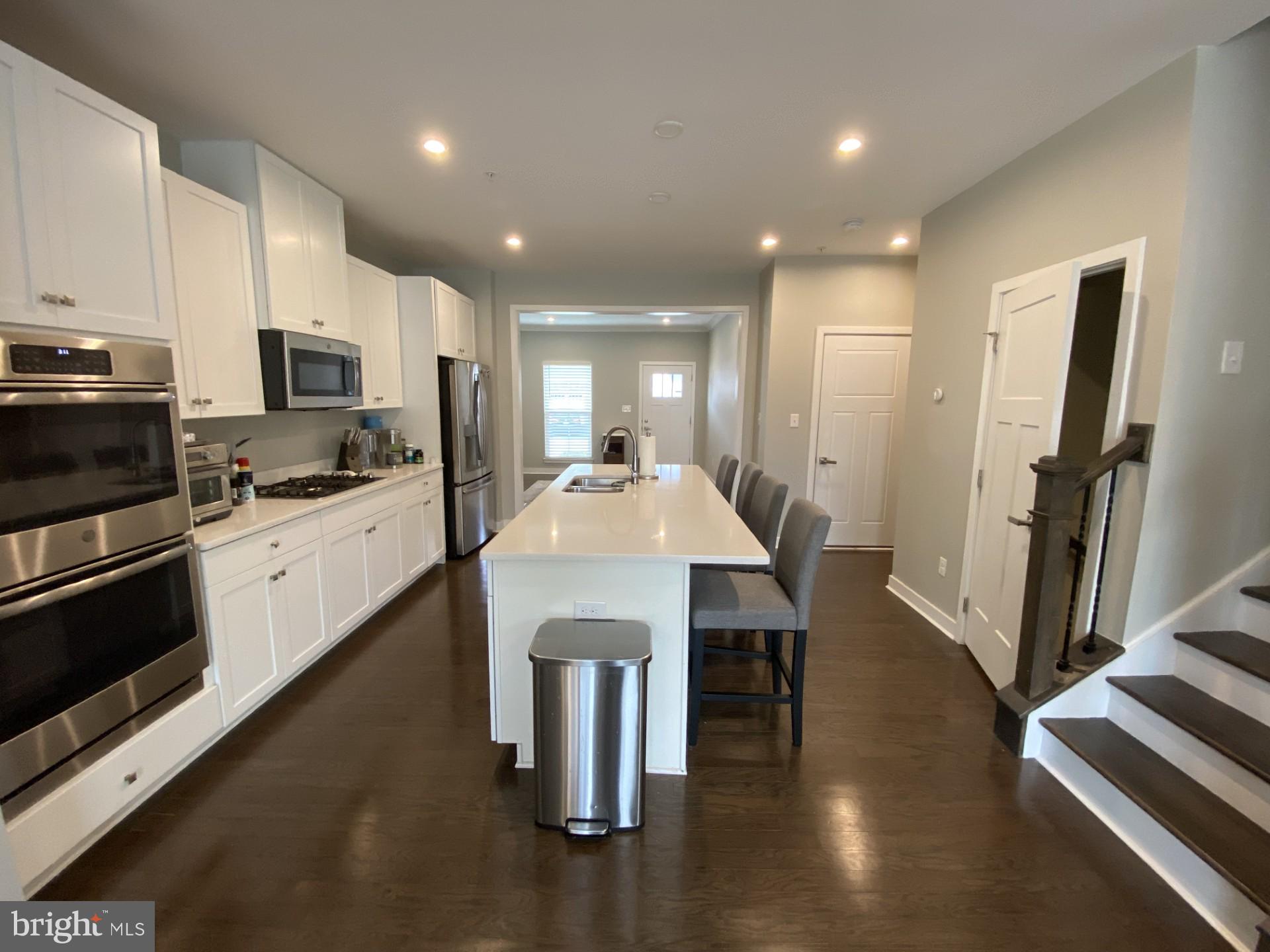 SINCLAIR SPRINGS - Residential Lease