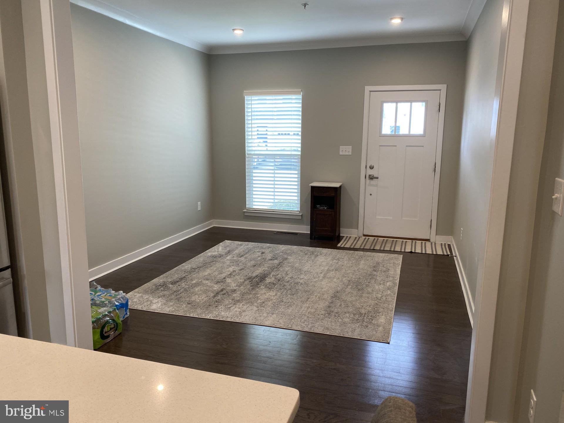 SINCLAIR SPRINGS - Residential Lease