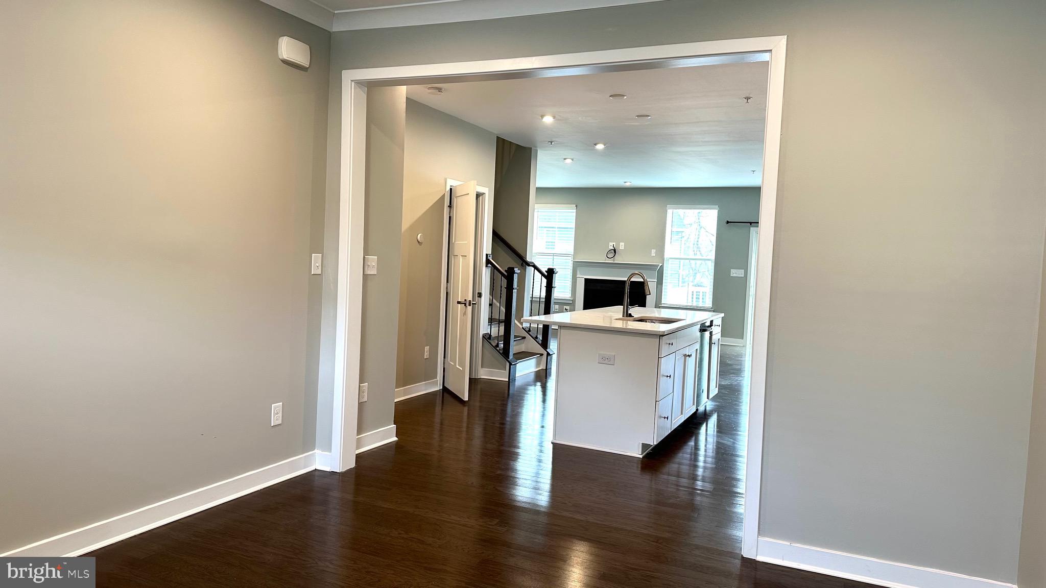 SINCLAIR SPRINGS - Residential Lease