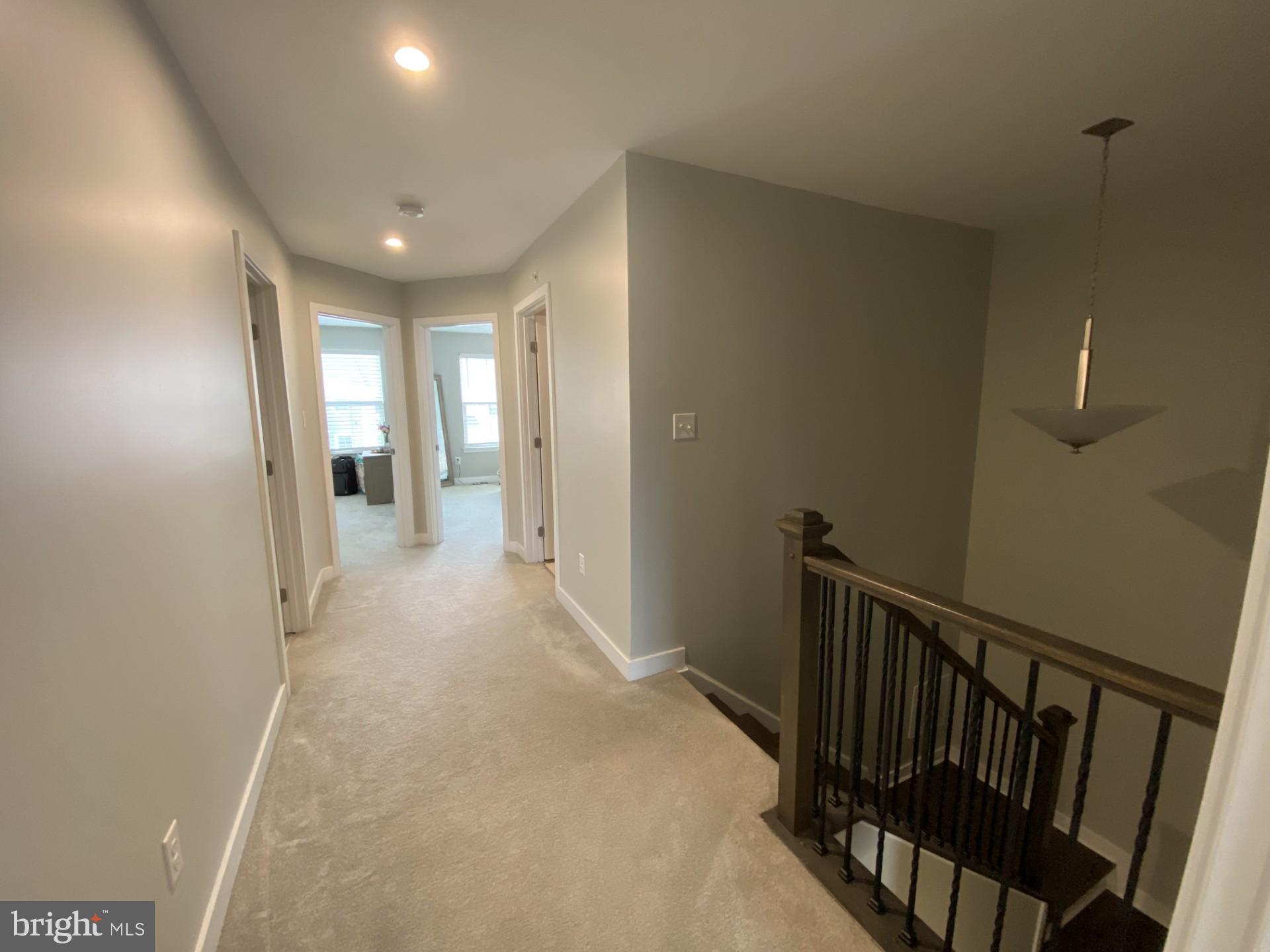 SINCLAIR SPRINGS - Residential Lease