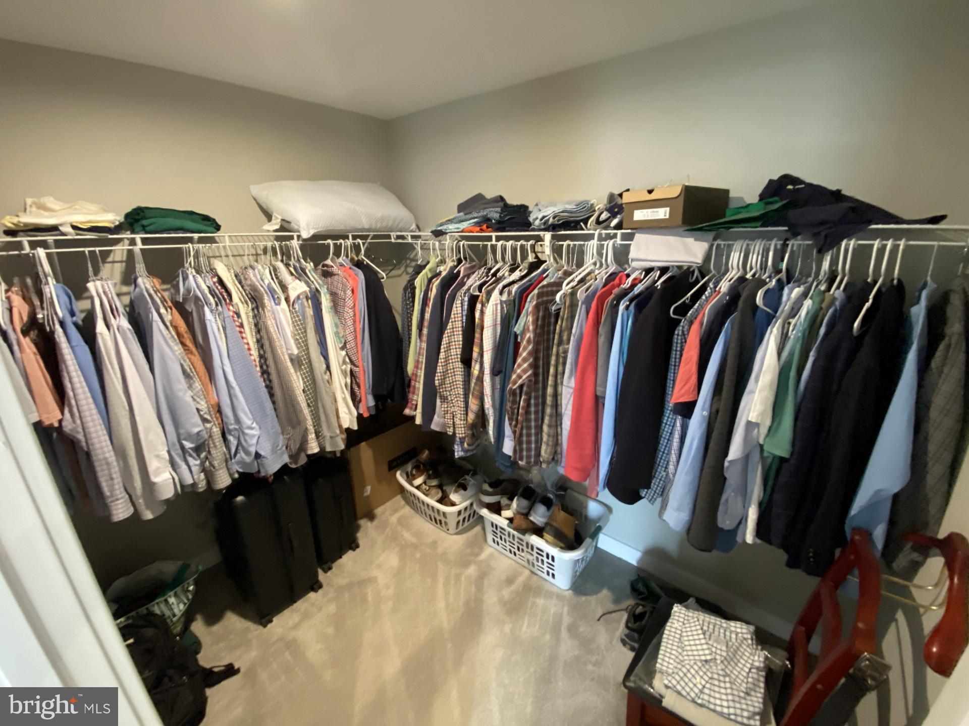 SINCLAIR SPRINGS - Residential Lease