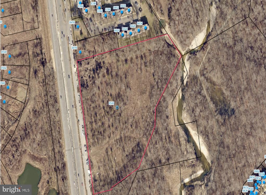8500 INDIAN HEAD HIGHWAY