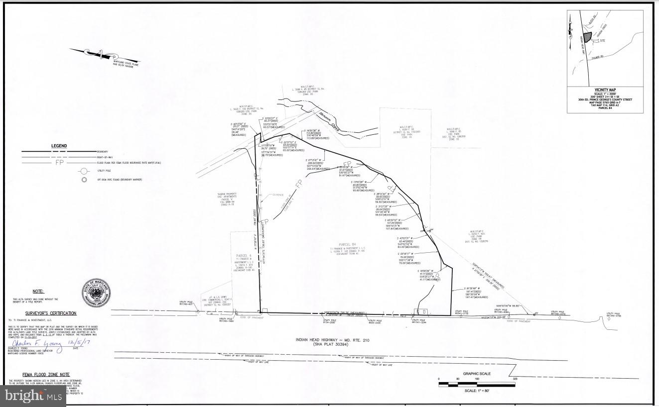 8500 INDIAN HEAD HIGHWAY