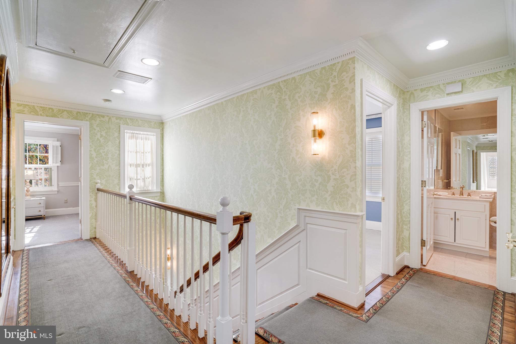 OLD TOWN SE QUADRANT - Residential