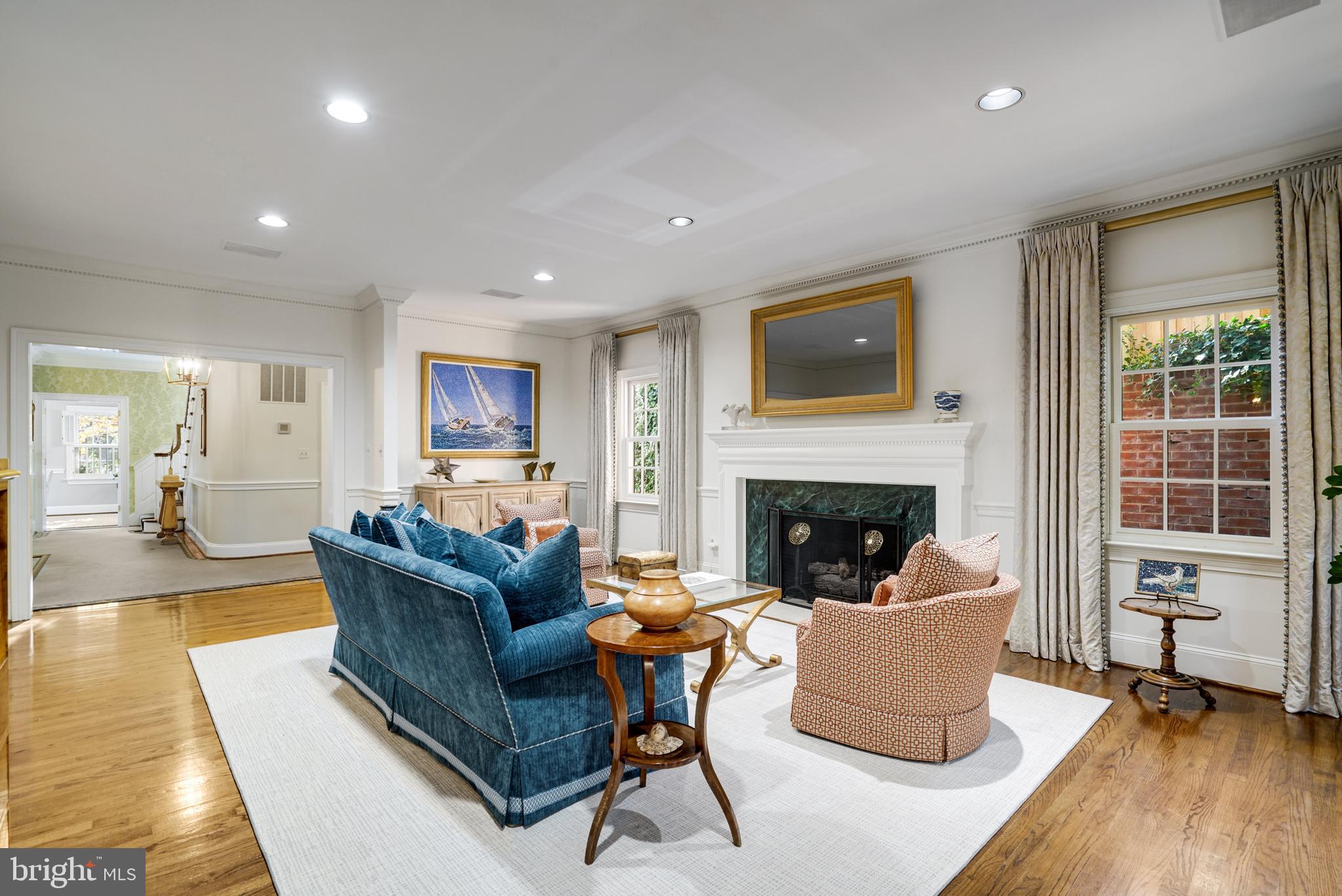 OLD TOWN SE QUADRANT - Residential