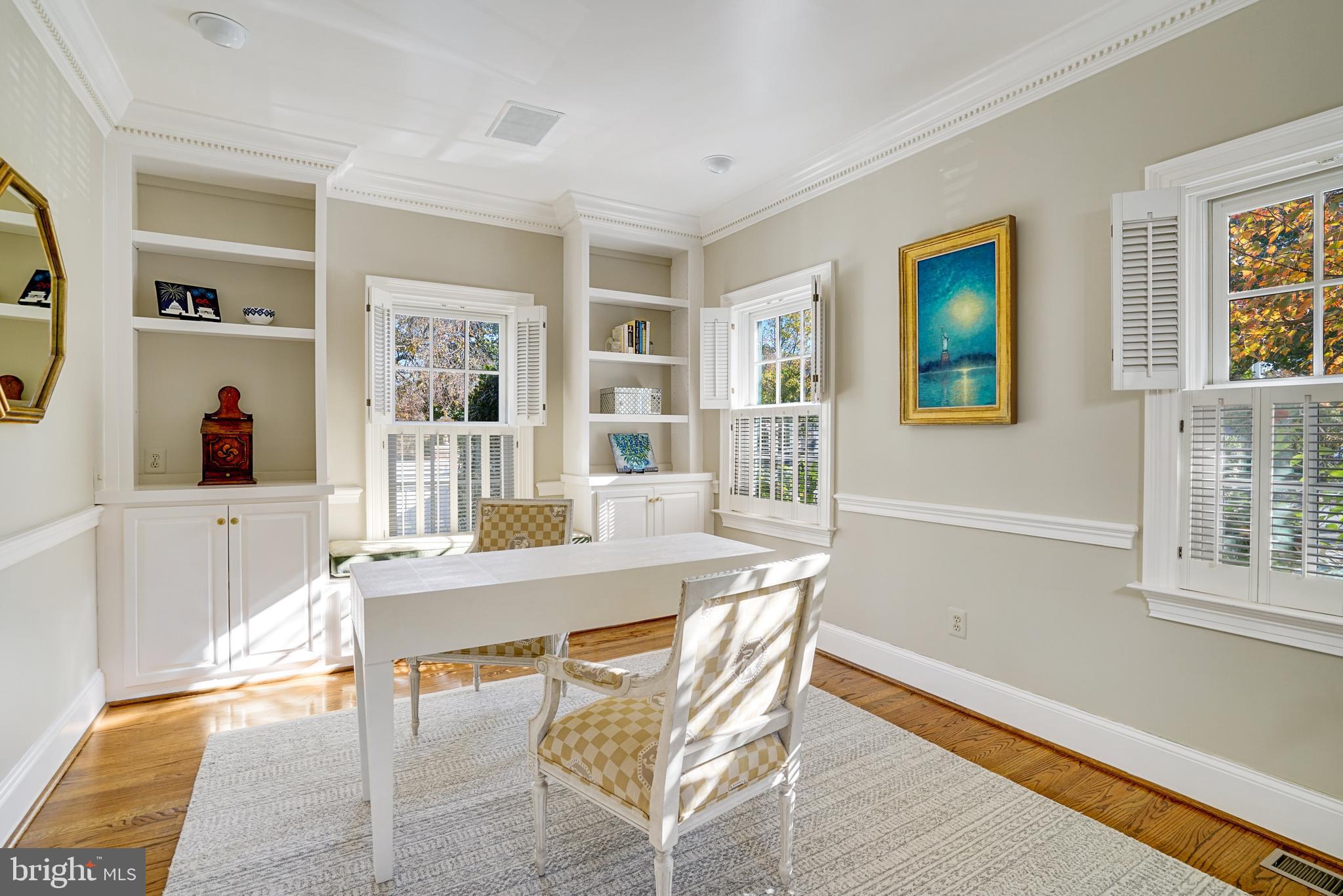 OLD TOWN SE QUADRANT - Residential