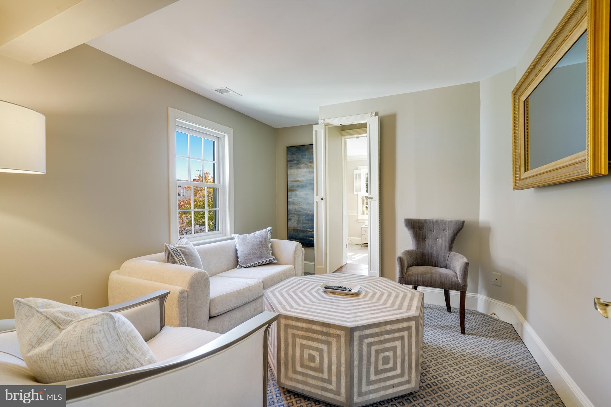 OLD TOWN SE QUADRANT - Residential