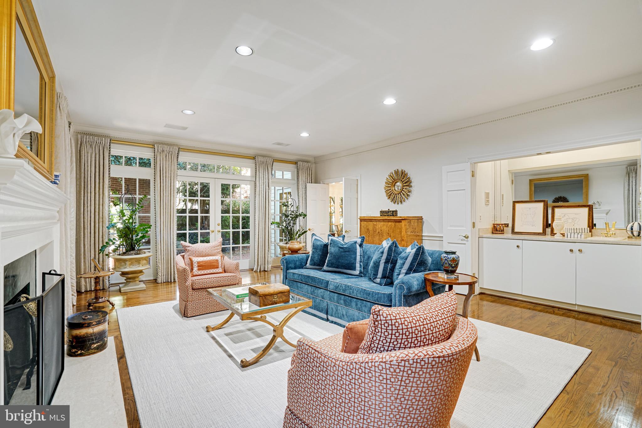 OLD TOWN SE QUADRANT - Residential