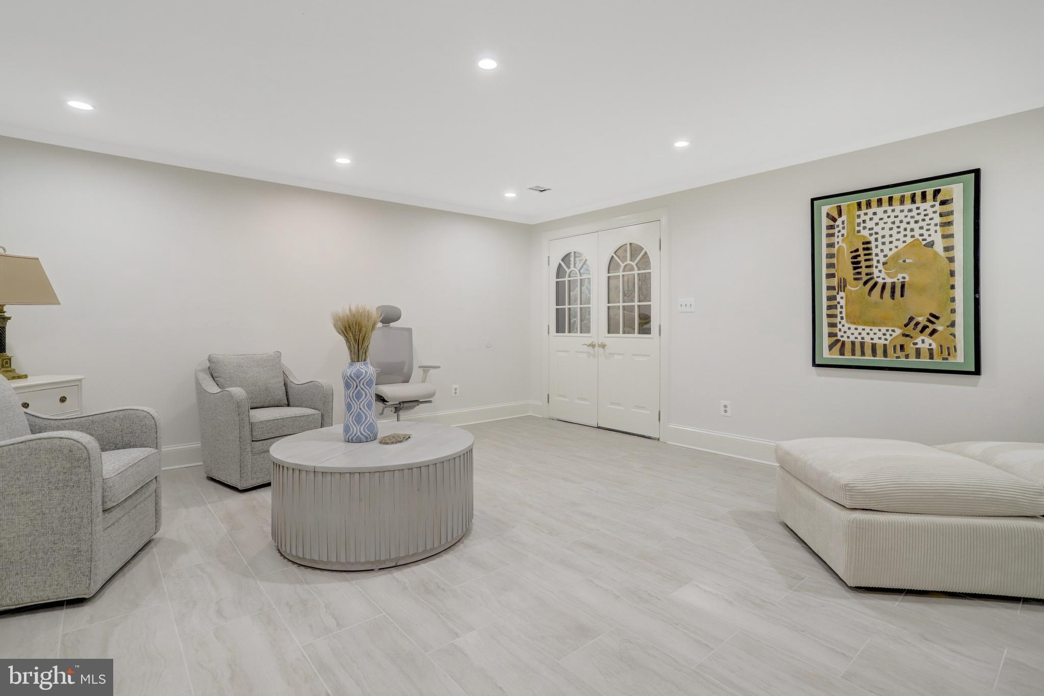 OLD TOWN SE QUADRANT - Residential