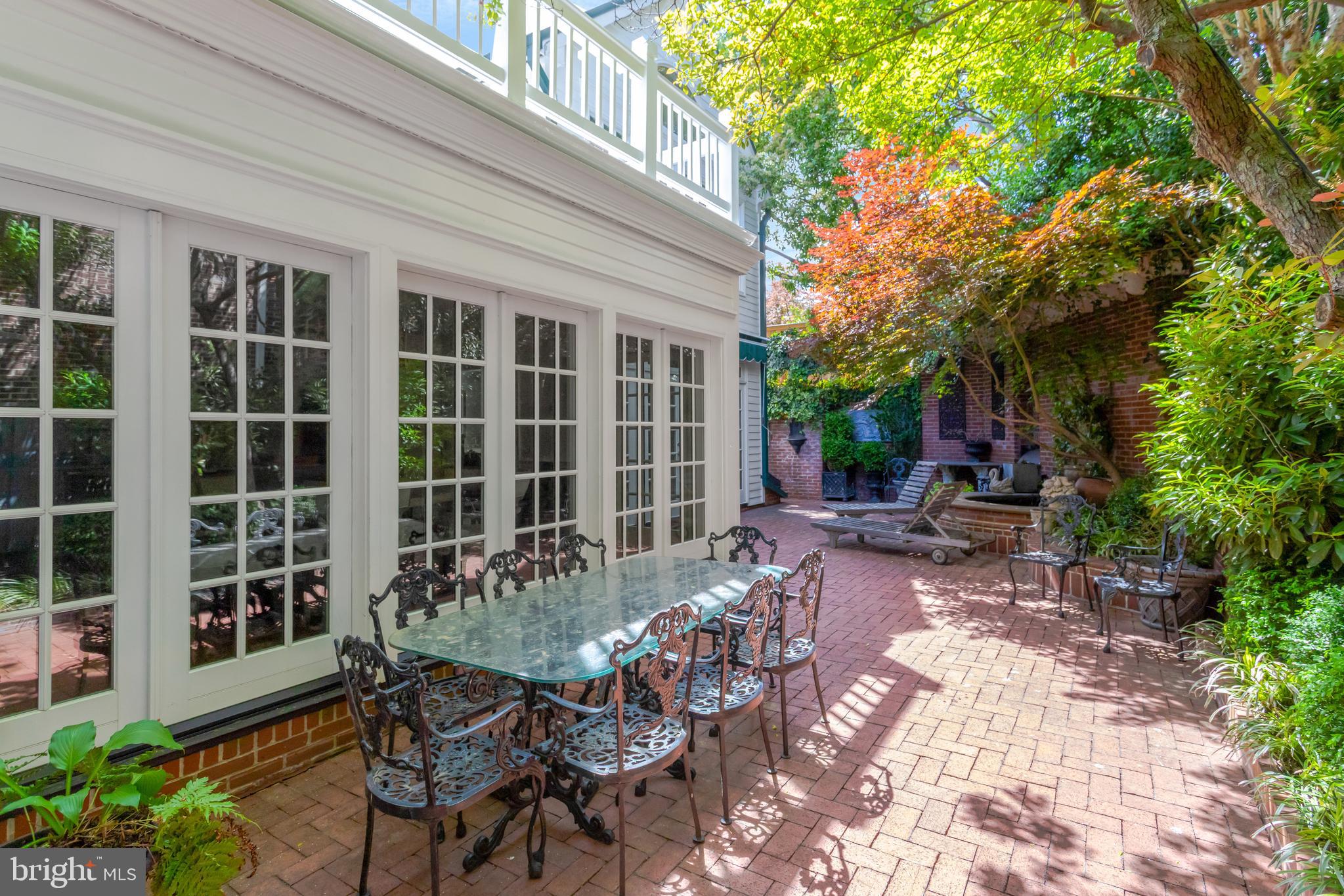 OLD TOWN SE QUADRANT - Residential