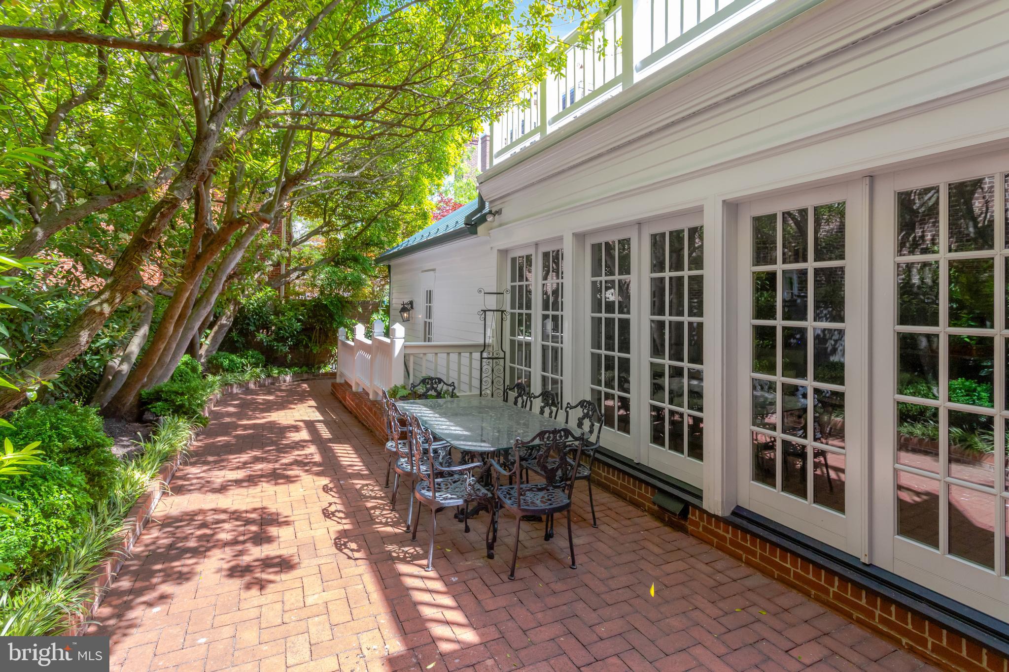 OLD TOWN SE QUADRANT - Residential