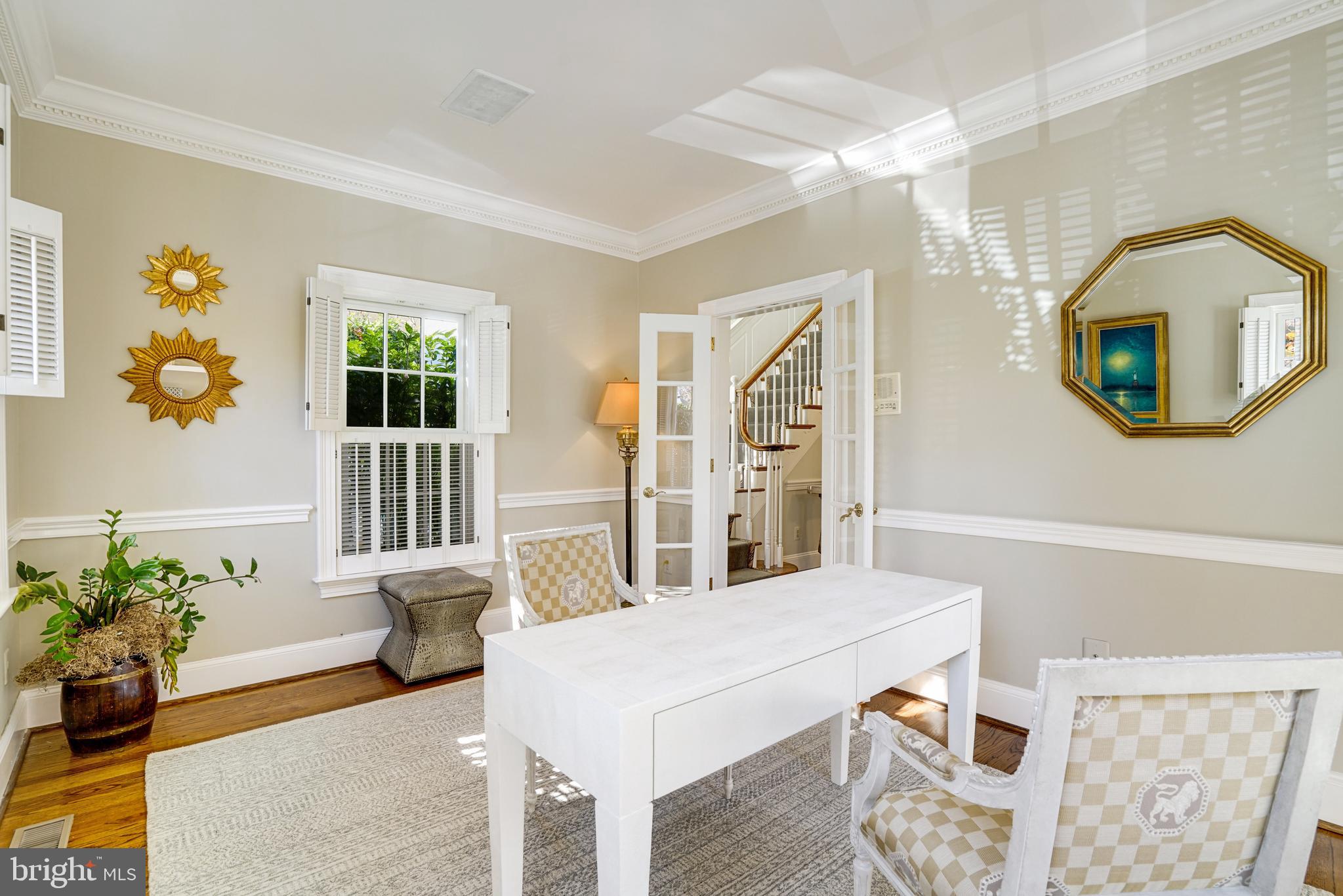 OLD TOWN SE QUADRANT - Residential