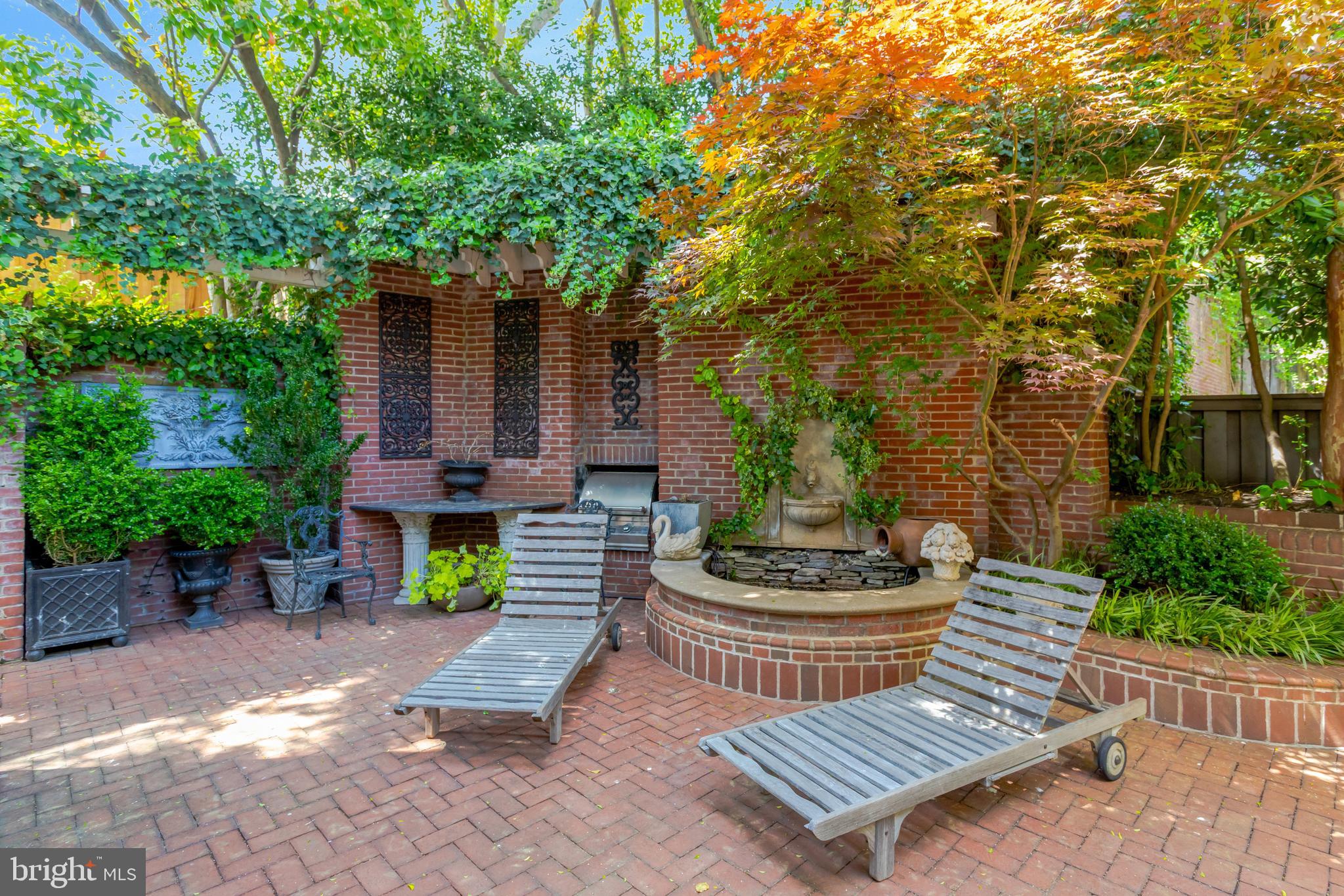 OLD TOWN SE QUADRANT - Residential