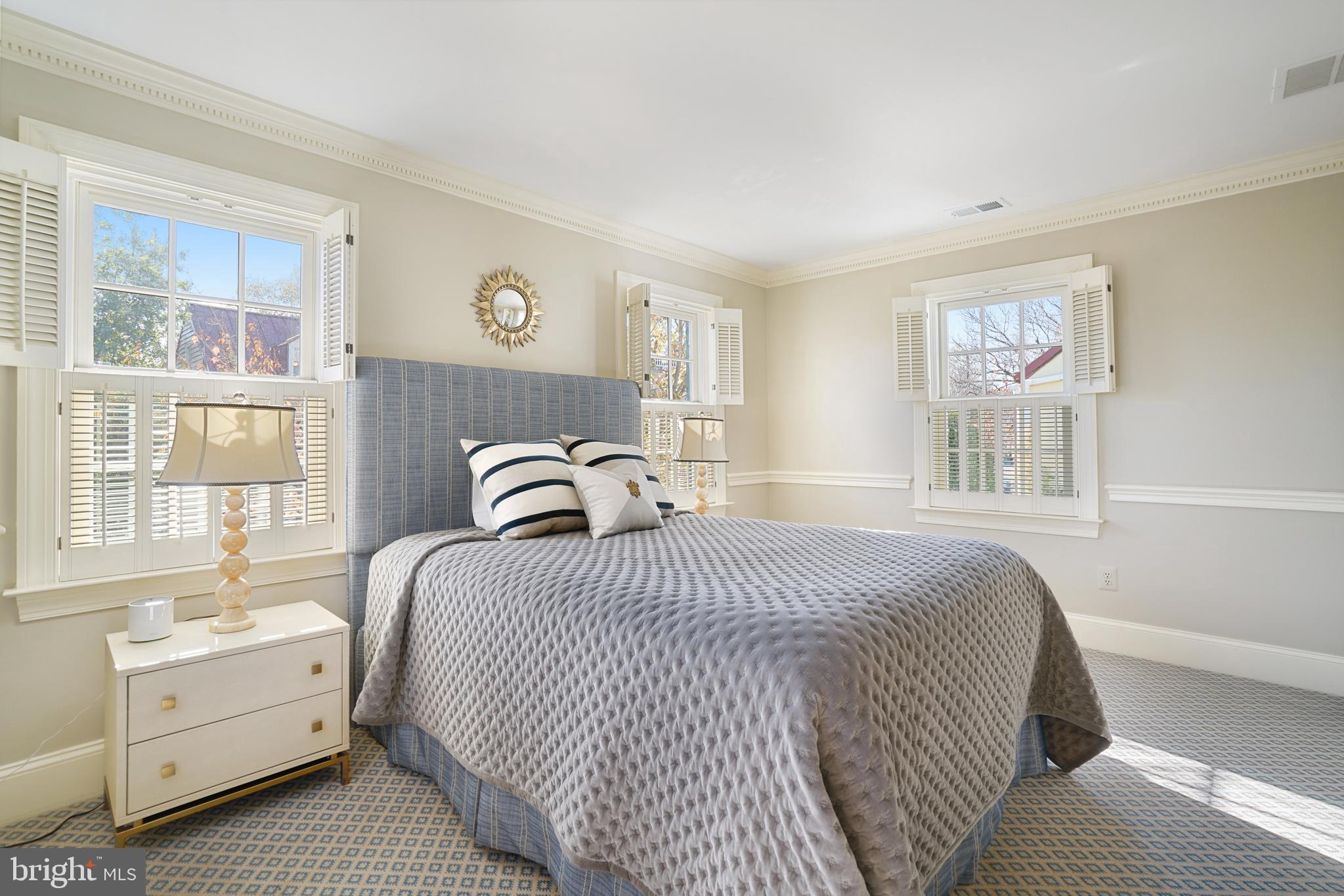 OLD TOWN SE QUADRANT - Residential