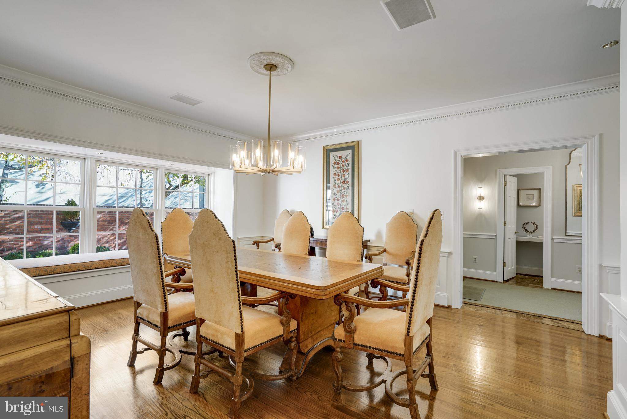 OLD TOWN SE QUADRANT - Residential