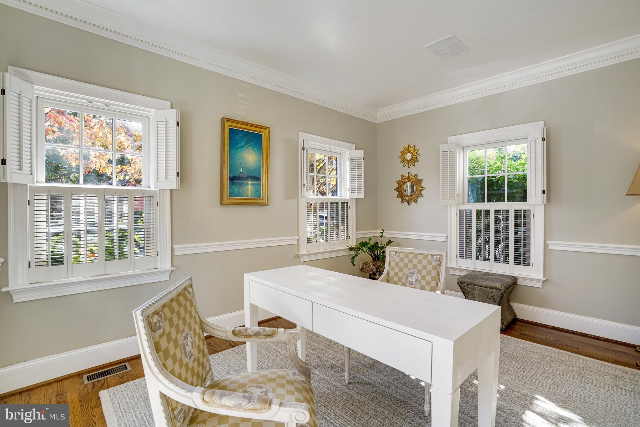 OLD TOWN SE QUADRANT - Residential