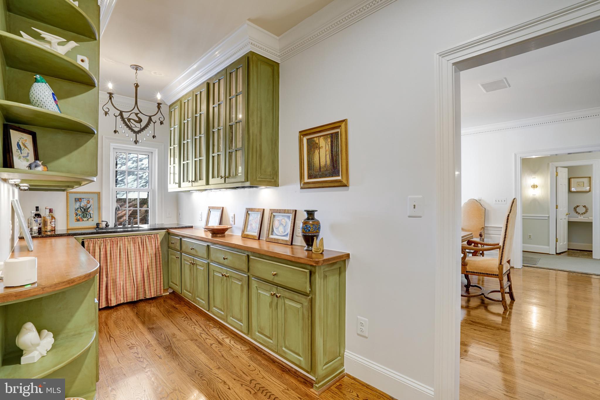 OLD TOWN SE QUADRANT - Residential