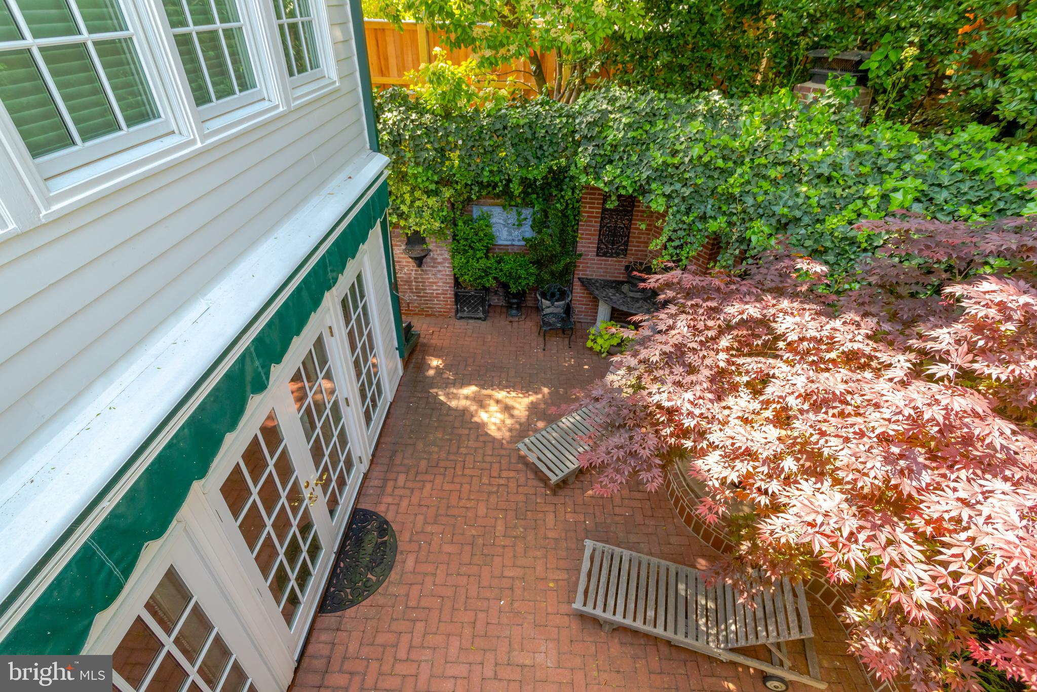 OLD TOWN SE QUADRANT - Residential