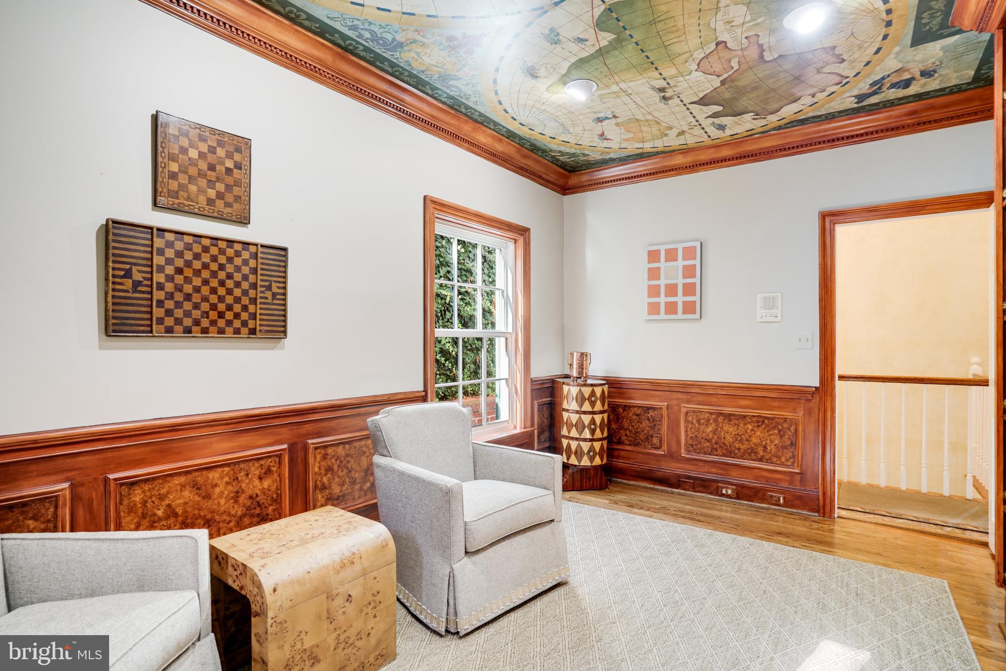 OLD TOWN SE QUADRANT - Residential