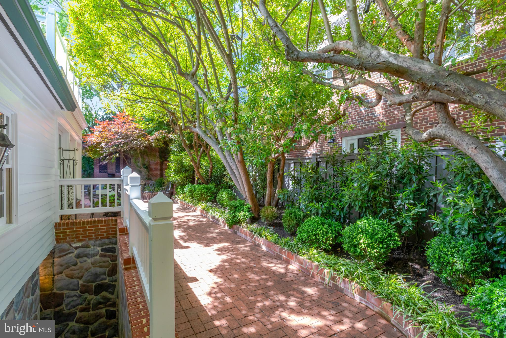 OLD TOWN SE QUADRANT - Residential