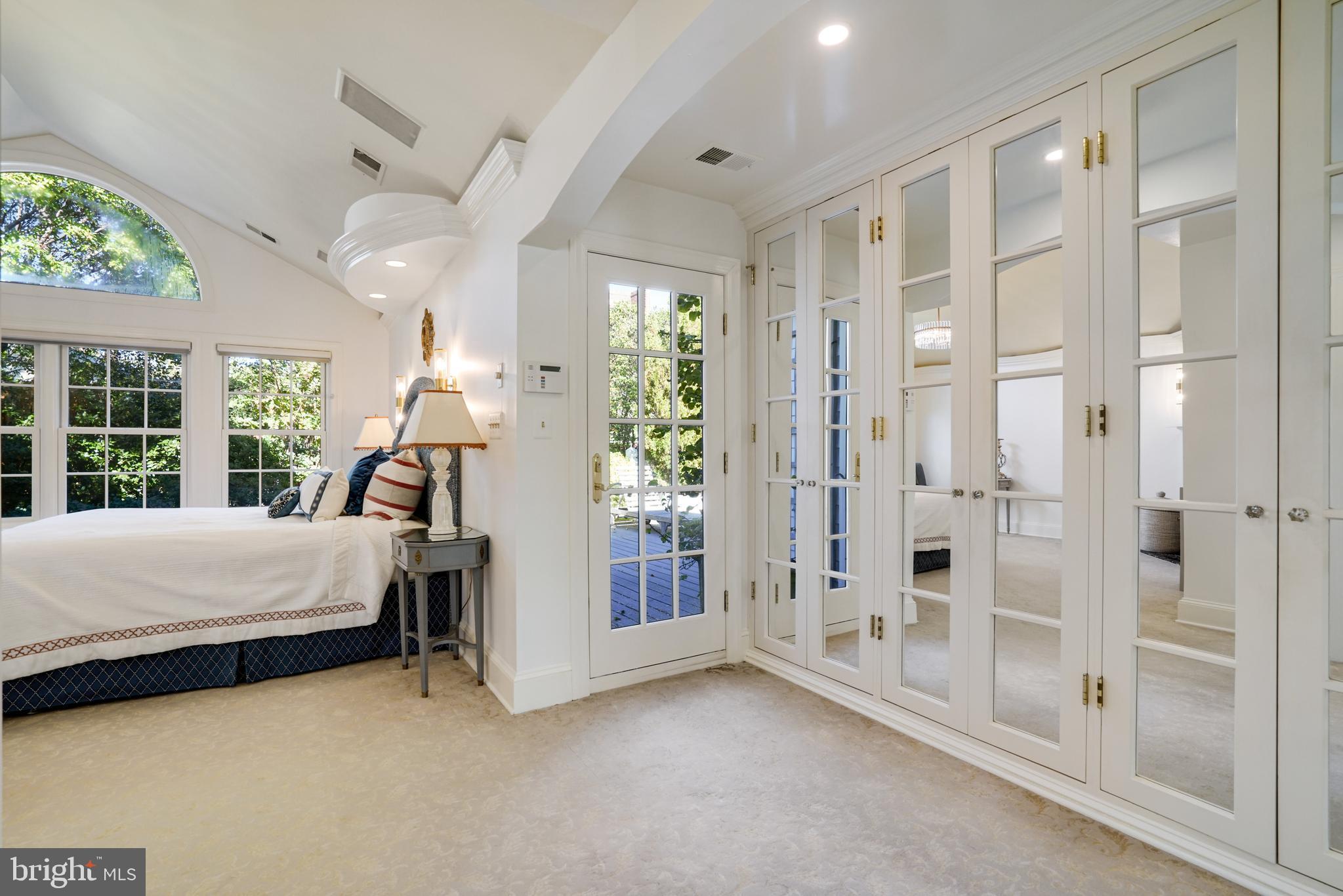 OLD TOWN SE QUADRANT - Residential