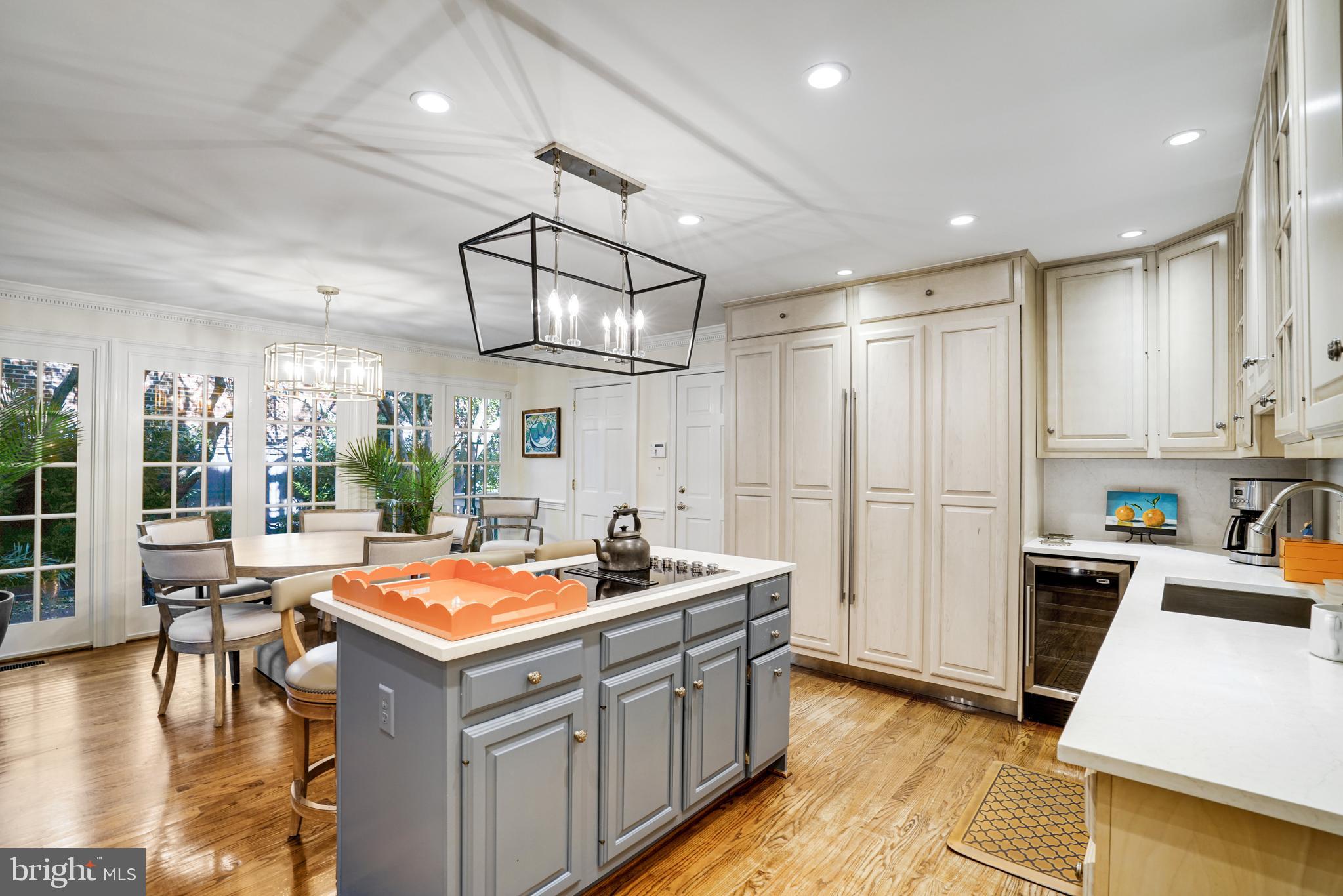 OLD TOWN SE QUADRANT - Residential