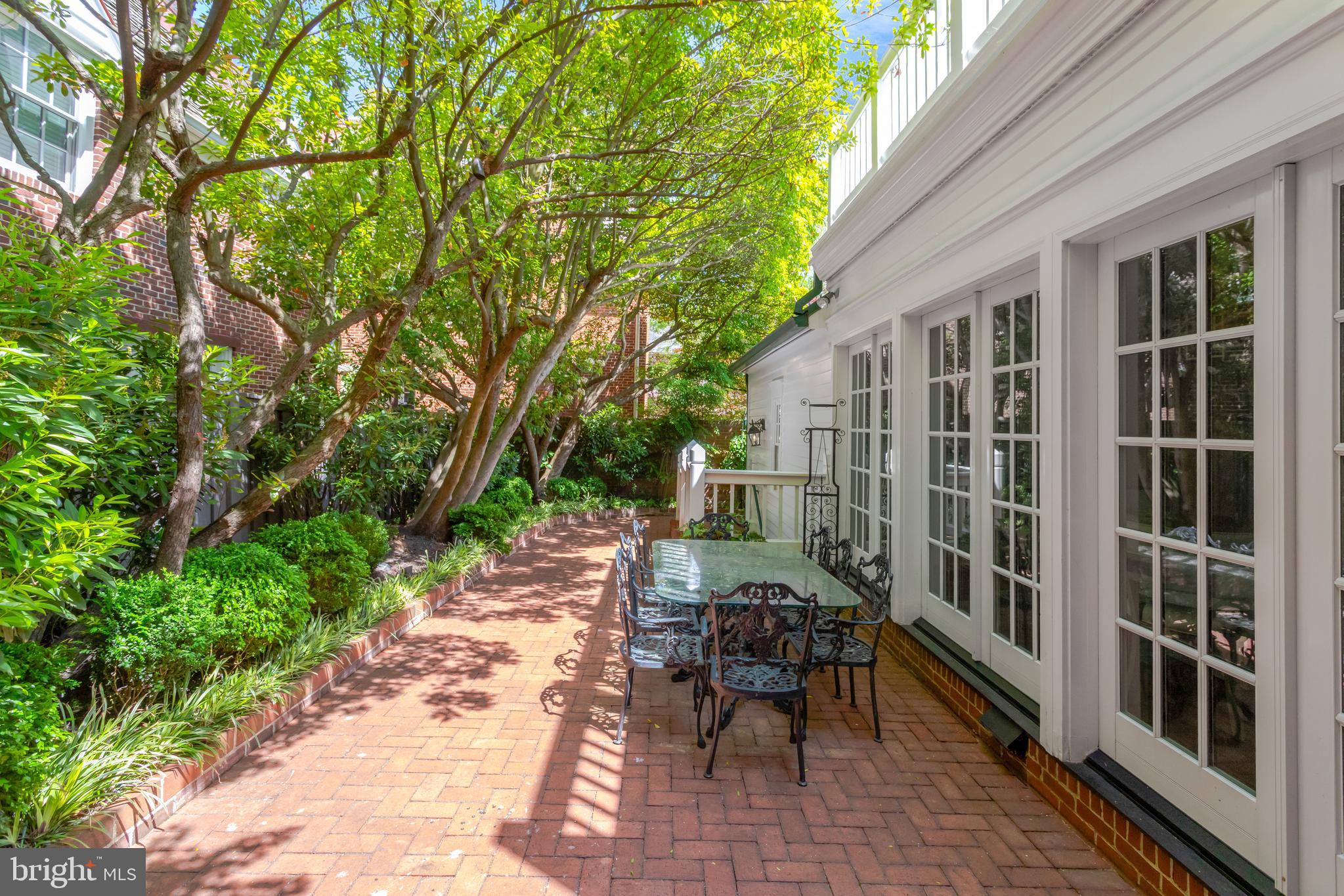 OLD TOWN SE QUADRANT - Residential