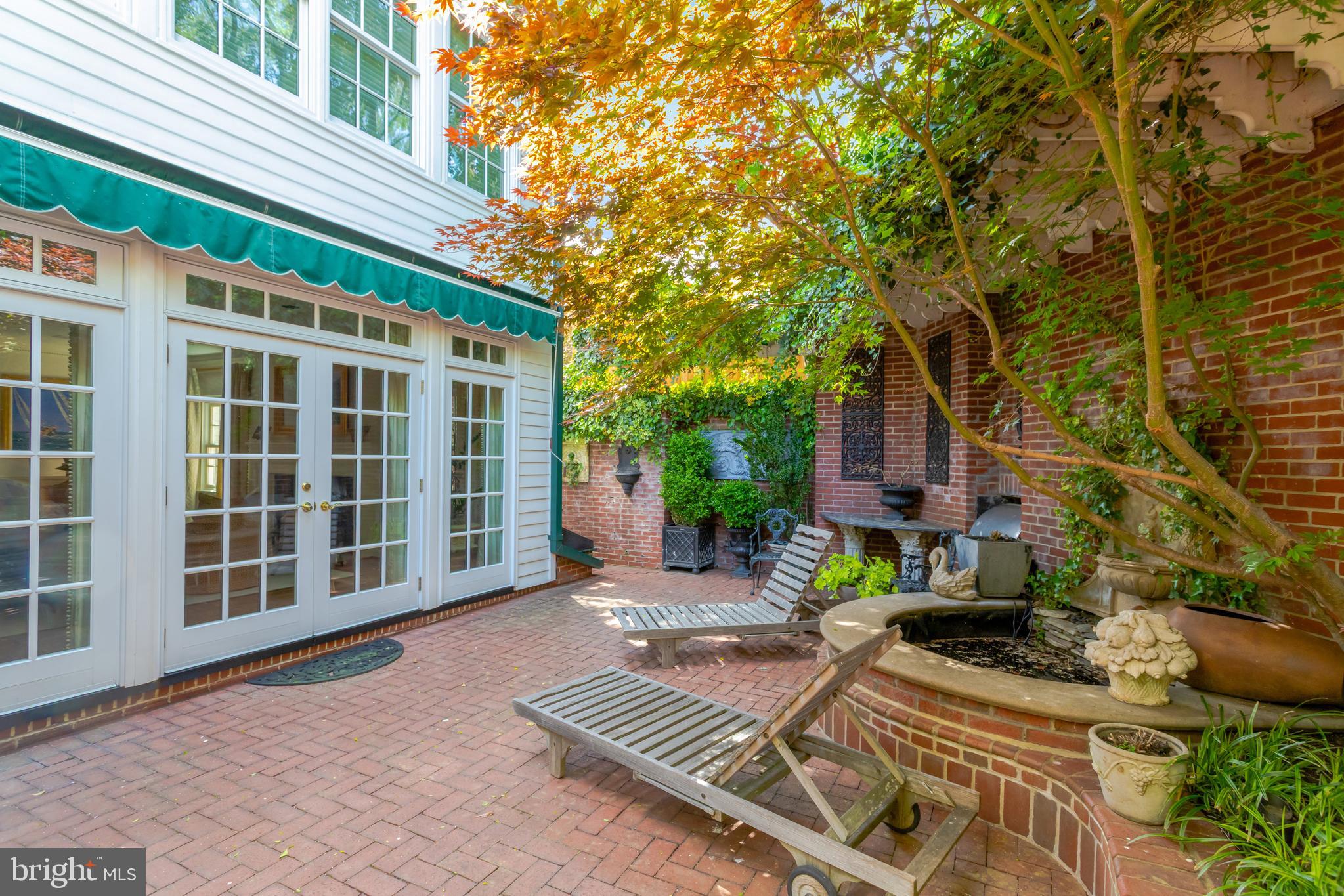 OLD TOWN SE QUADRANT - Residential