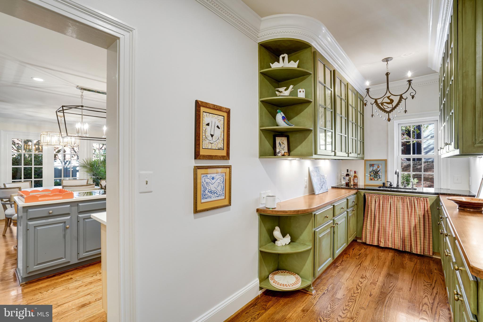 OLD TOWN SE QUADRANT - Residential