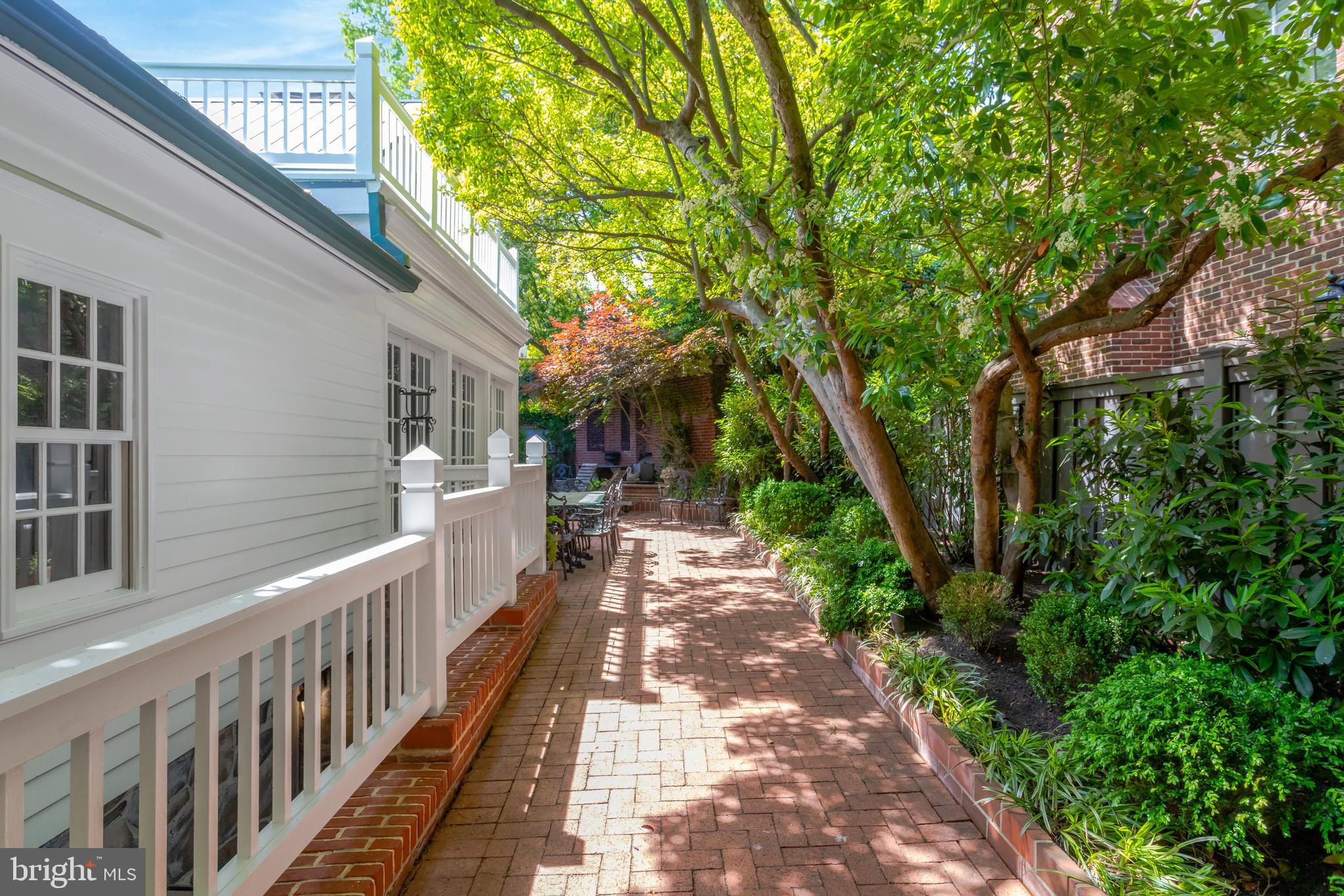 OLD TOWN SE QUADRANT - Residential